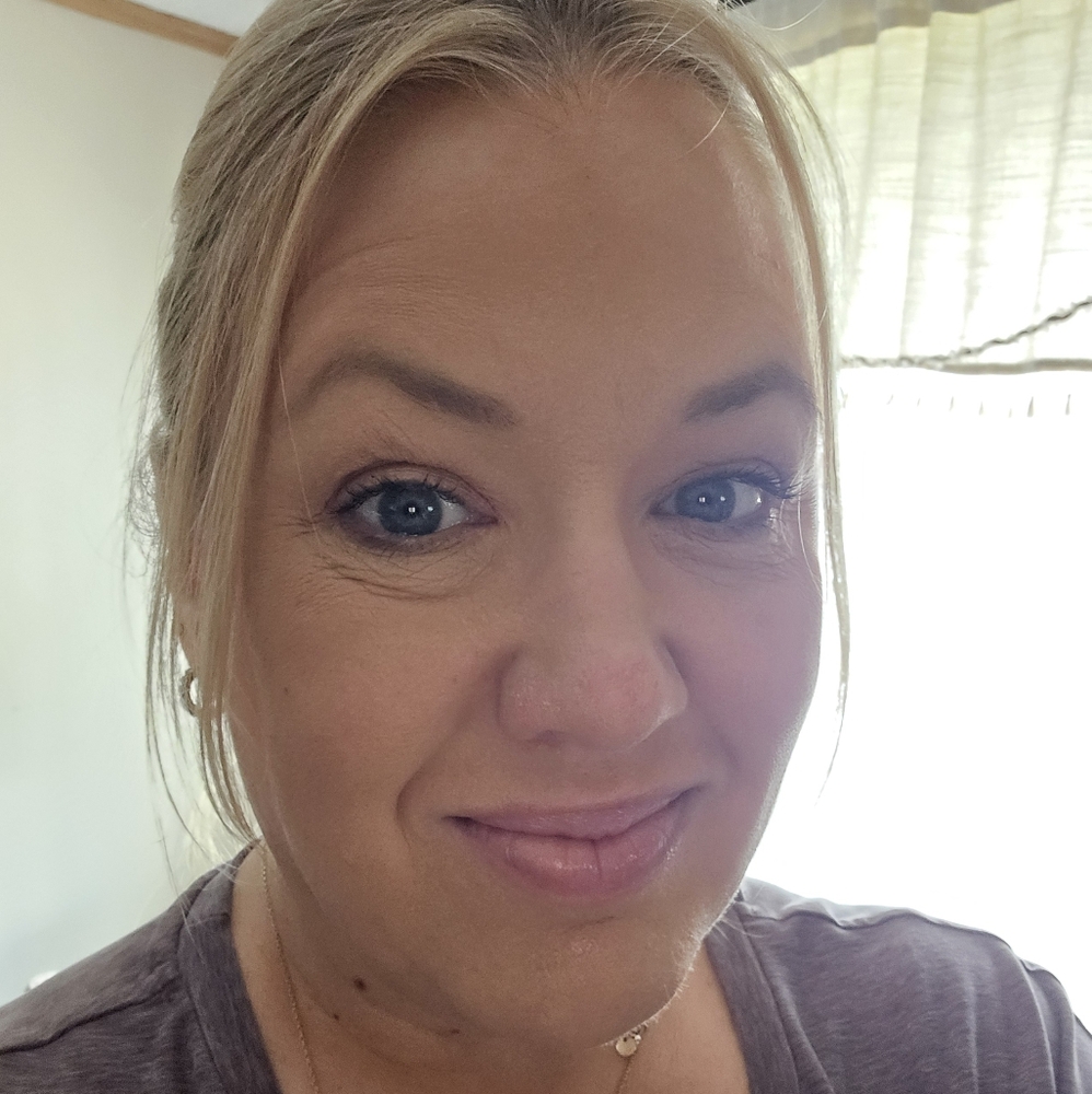 Meet your Posher, Terri